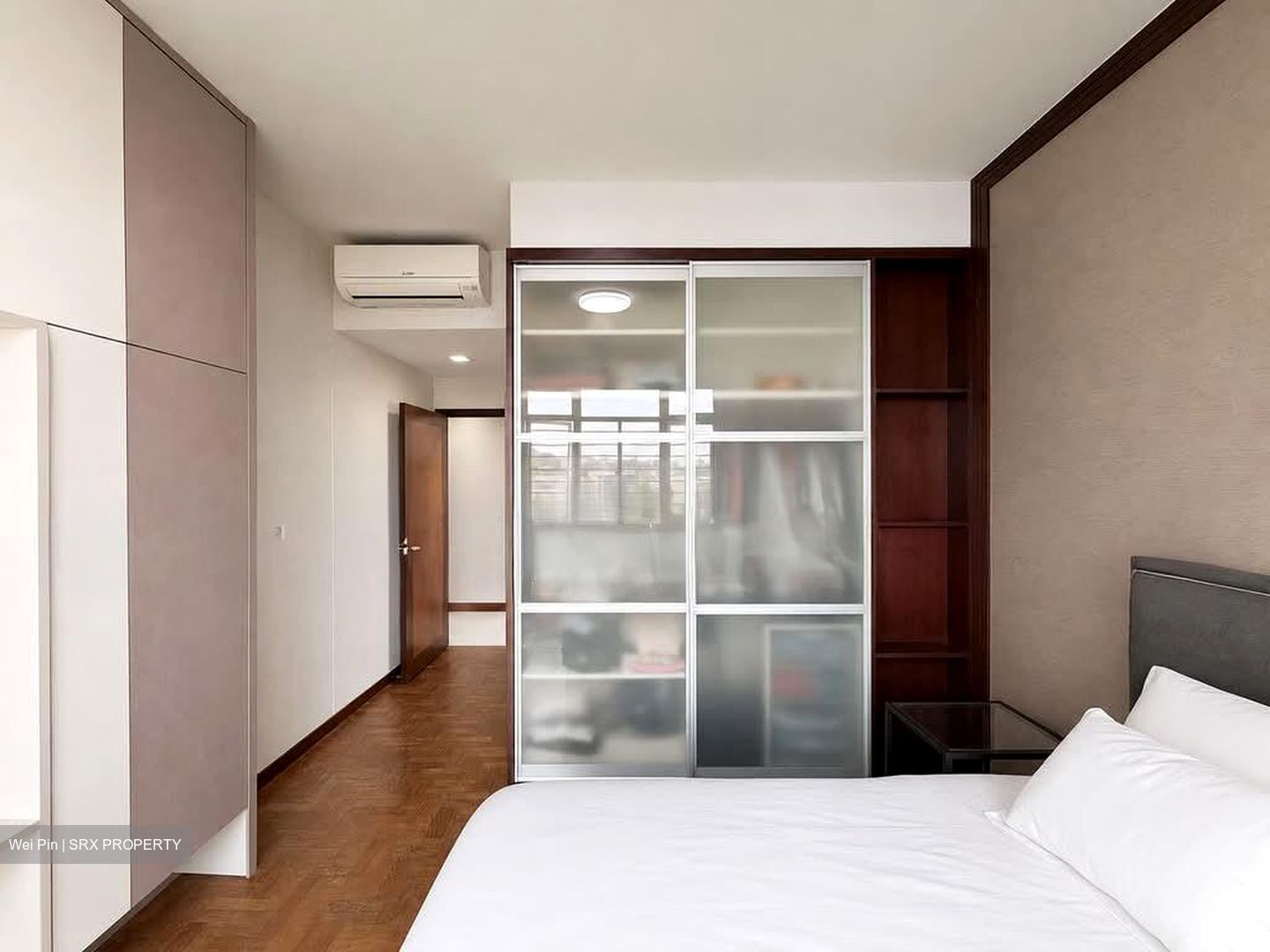 Casablanca (D25), Condominium #600247671